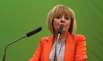 От Фейсбук профила на Мая МаноловаКоалиционният съвет щял да преразглежда
