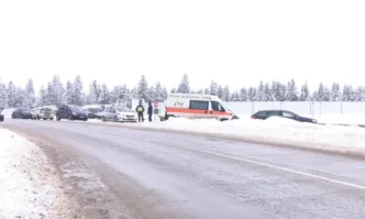 Министърът на вътрешните работи в оставка Даниел Митов разпореди проверка във