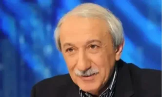 От Фейсбук профила на журналиста Кеворк КеворкянНай после радост и за