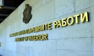 Янев назначи правния консултант на Рашков за заместник-министър на вътрешните работи