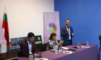 Продължаваме модернизацията на градския транспорт Готови сме с програма за