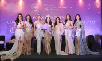 Мис Вселена отряза връзките си с Индонезия след твърдения за сексуално насилие над участнички