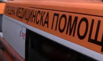 Четири коли и камион са катастрофирали на магистрала Тракия в