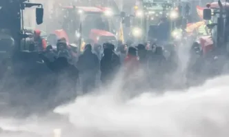 Гръцките фермери в Никея ще засилят протестните действия