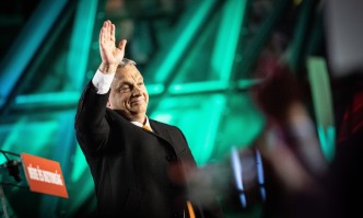 ВМРО към Орбан: Унгарският народ за пореден път доказа, че не желае да прави компромиси със своята идентичност