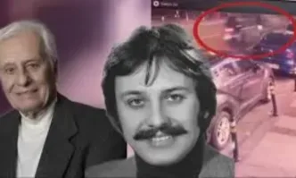 Легендата на турското кино Енгин Чаглар бе убит на улицата от мотоциклет