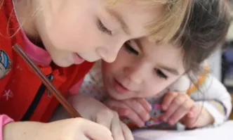 2250 деца и ученици от Украйна са записани в български