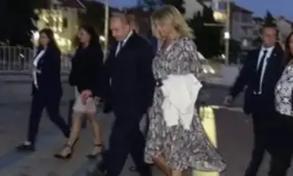 Мистериозен инцидент е претърпяла първата дама на България – Десислава