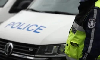 Те са хванати при три операции на СДВРНад 40 нелегални