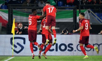 Швейцария разби България и се класира за Мондиал 2022