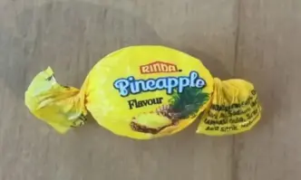 Полицията в Нова Зеландия е по следите на бонбони които