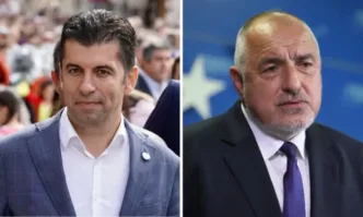 Каквото и да направят ПП те попадат в капана на