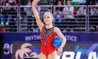 Българските състезателки спечелиха общо четири медала един златен един сребърен