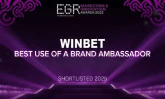 Водещата българска бетинг компания WINBET получи поредното международно признание