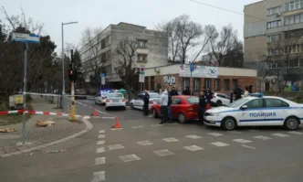 Срещу 22 годишната жена която намушка с нож трима мъже тази