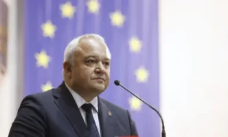 Ревизията на вътрешния министър Иван Демерджиев не е показала допълнителни