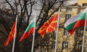 Ресорната парламентарна комисия в РСМ прие българите да бъдат вписани в Конституцията
