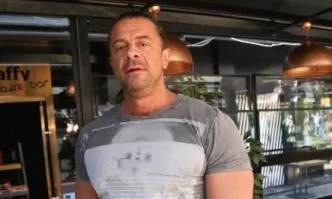 Алибегов след полицейския произвол: Искаме оставката на шефа на полицията в Благоевград