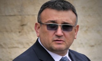 Младен Маринов: Съдът потвърди, че на изборите е извършена груба политическа репресия срещу ГЕРБ