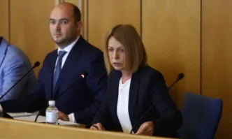 100 хиляди нарушения на скоростта в София за месец шофьор