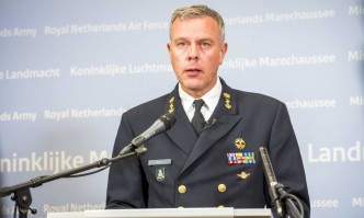 По време на визитата му ще бъдат обсъдени въпроси по