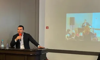 Трябва да започне процес за превръщане на Черно море в