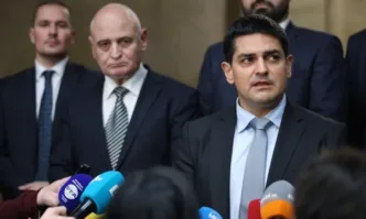 Вече втори ден на практика и по закон няма парламентарна