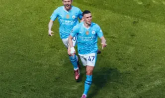 Обратът на Арсенал не промени класиранетоИсторията на Висшата лига е