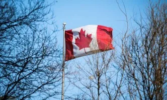 ​Забрана за излизане от домовете бе наложена в канадската провинция Онтарио