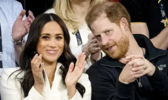 Меган Маркъл се връща към актьорството