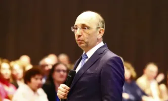 Сега е наложително да се реши въпросът бързоЗащо ни трябваше