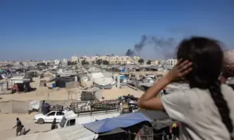 Преговорите продължават следващата седмицаПосредниците в преговорите за ново споразумение за