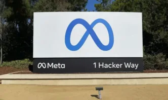 Технологичният гигант Meta е осъден да плати рекордните 942 млн. долара заради вредите върху деца