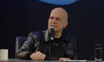 Лидерът на ИТН Слави Трифонов коментира констатациите от вчерашния доклад