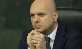 Досегашният директор на ГДБОП Явор Серафимов е назначен за заместник директор