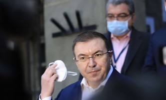 От фейсбук профила на Костадин АнгеловСинът ми проходи Обичам жена си Загубих