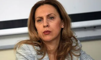 Марияна Николова: Германският бизнес е водещ партньор на България
