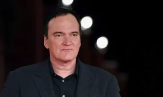 Куентин Тарантино критикува нарастващия брой проекти на Marvel в ново