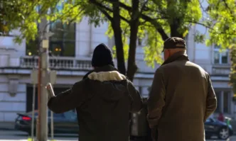 Пенсионерите ще получат коледни добавки реши служебното правителство Вицепремиерът и