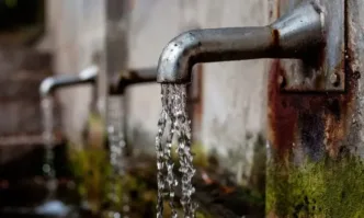Водните запаси на Испания са спаднали до най ниското си ниво