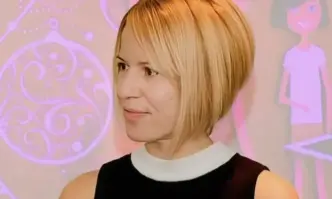 В края на миналата година доц д р Венета Петкова бе