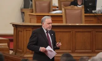 Славчо Велков се отказа да е депутат по здравословни причини