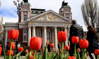 Васил Василев ще бъде новият директор на Народния театър Иван