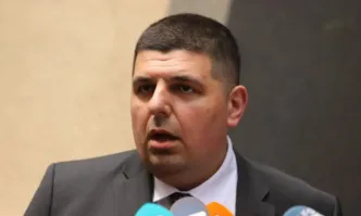 Ивайло Мирчев: Естественият ход е Демократична България да получи следващия мандат