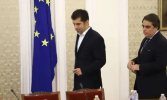 От Фейсбук профила на Станислав БалабановЛицемерието не е труден занаят