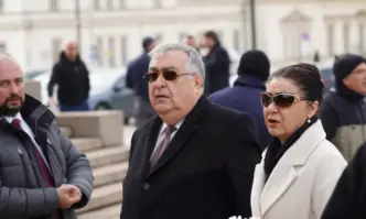 Даваме си сметка че поправките на Конституцията са не просто