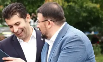 От Фейсбук профила на Георги ХаризановНе виждам причина Настимир Ананиев