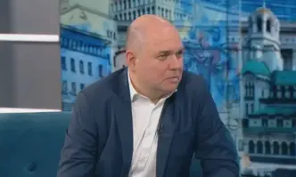 Всичко може да се случи преговорите не са финализирани докато