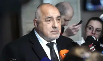 Всеки ден разбирам от тях ПП ДБ че трябва да мълчим