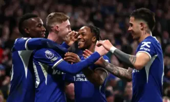 Вижте подробностиЧелси победи Нюкасъл с 3 2 в последния мач от